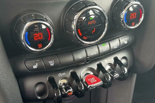 Mini Mini Cooper Hatch 5dr