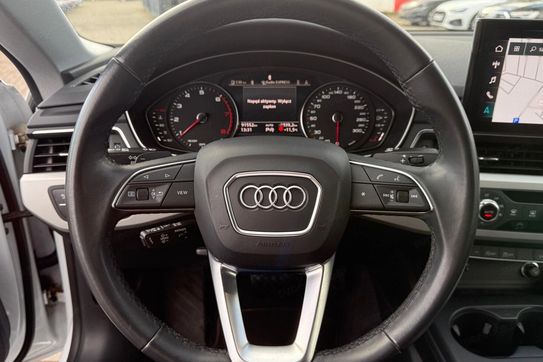 Audi A5 Sportback 40 TFSI quattro S Line