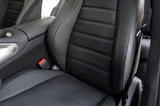 Mercedes GLE Coupe 300 d 4-Matic AMG Line