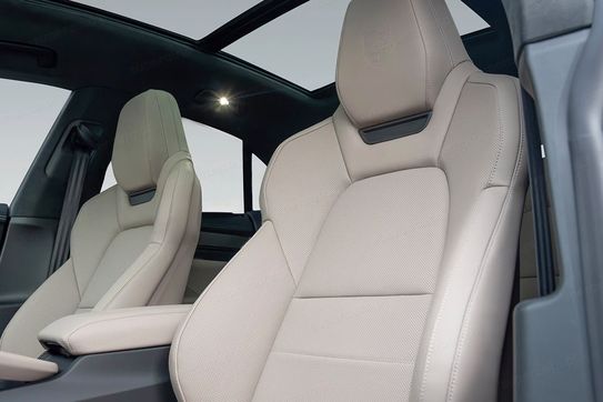 Porsche Macan 4S
