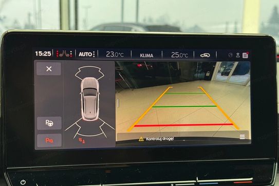 Cupra Formentor 2.0 TSI 4Drive DSG