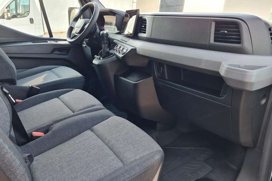 Renault Master L3 Autolaweta