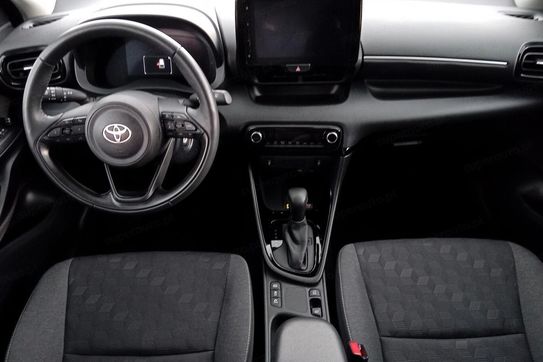Toyota Yaris Hybrid 1.5 Style