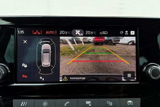 Seat Leon 1.5 TSI Xcellence