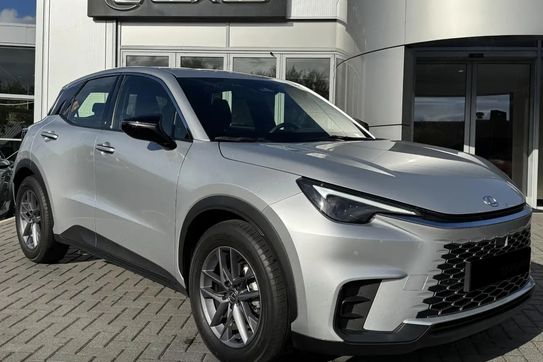Lexus LBX LBX 1.5 Hybrid