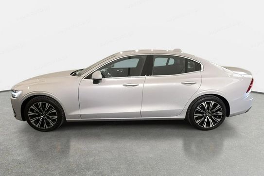 Volvo S60 B4 B Plus Bright