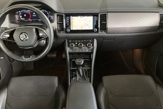 Skoda Kodiaq 2.0 TDI 4x2 Style DSG