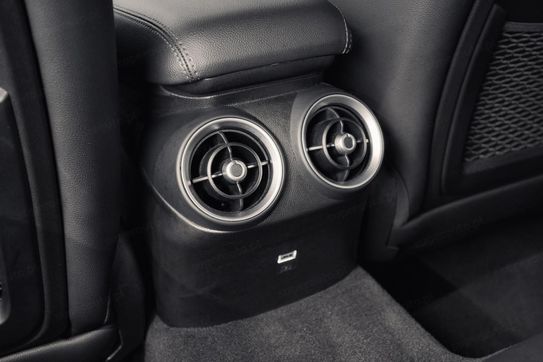 Alfa Romeo Giulia Turbo Veloce Q4