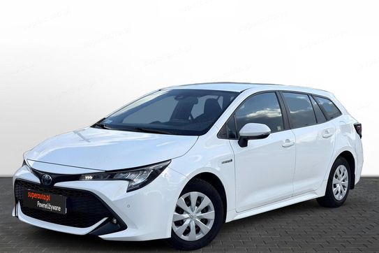 Toyota Corolla 1.8 Hybrid Active