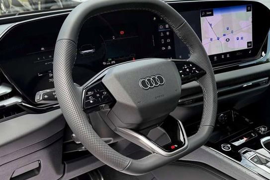 Audi A6 TDI quattro Avant