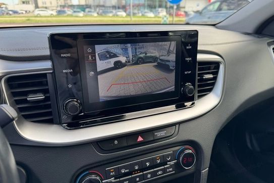 Kia Ceed 1.5 t-Gdi m