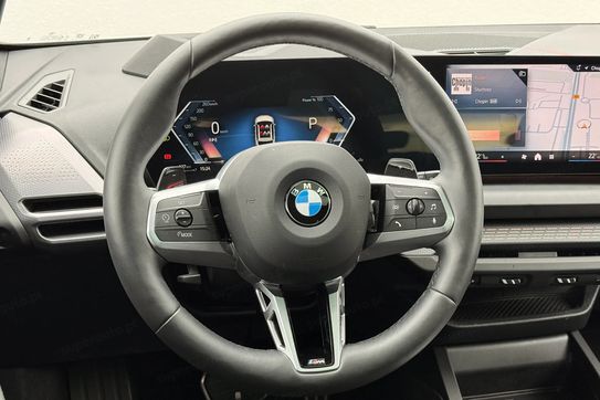 BMW Seria 1 120d