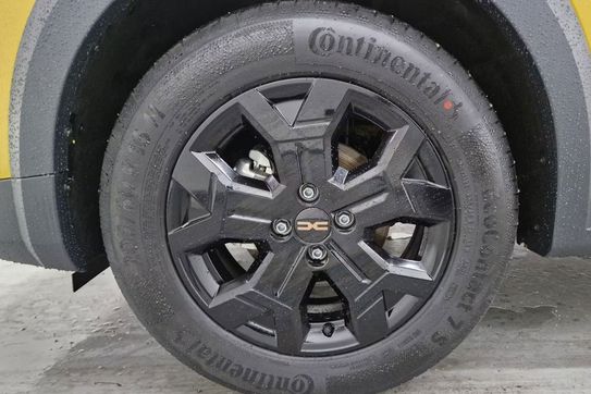 Dacia Sandero Stepway Extreme 1.0 TCe