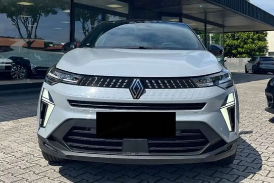 Renault Captur Techno Eco-G LPG 1.2 TCe