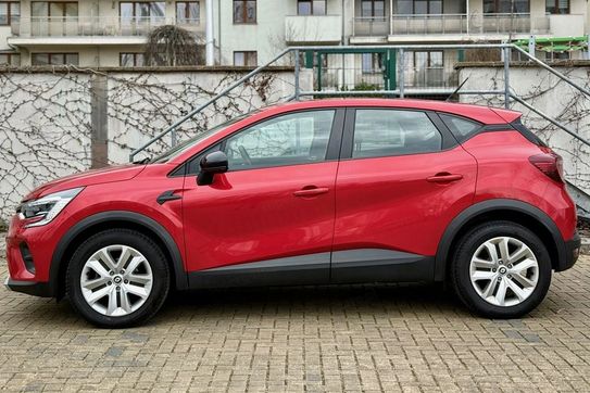 Renault Captur Tce 90 Zen