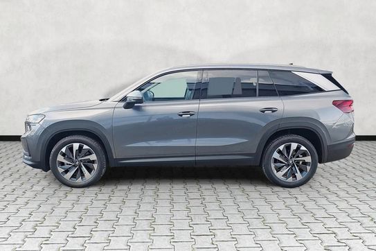 Skoda Kodiaq Drive 2.0 TDI 4x4 DSG 7os.