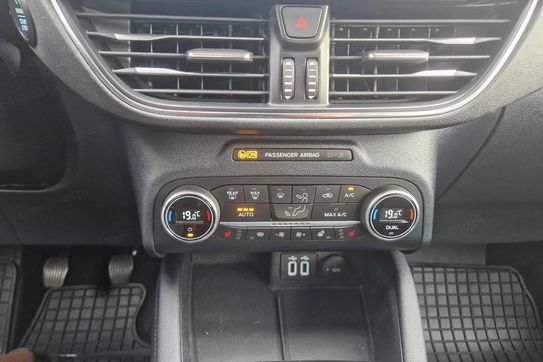 Ford Kuga 1.5 EcoBoost FWD Titanium X