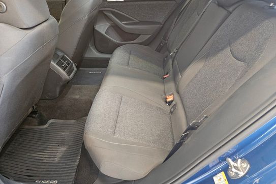 Skoda Superb 1.5 TSI Essence DSG