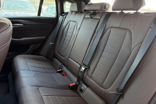 BMW X4 xDrive20d M Sport