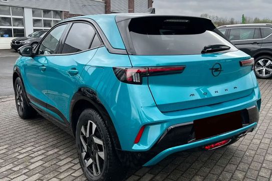 Opel Mokka GS aut 1.2 T