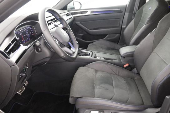 Volkswagen Arteon 2.0 TSI 4Motion R DSG