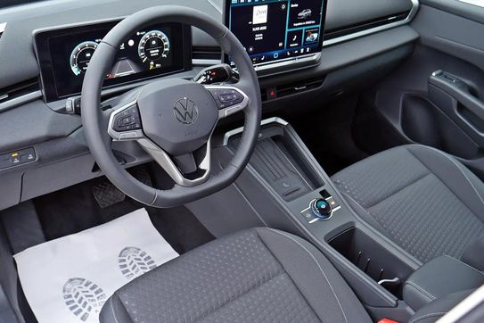 Volkswagen T-Roc Life 1.5 eTSI DSG