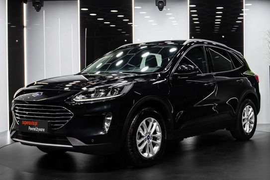 Ford Kuga 1.5 EcoBoost FWD Titanium