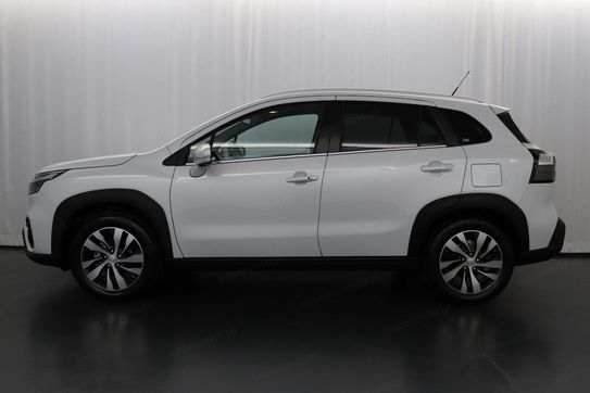 Suzuki S-Cross 1.5 Strong Hybrid Elegance AGS
