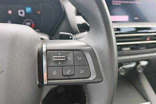 Citroen C5 X 1.2