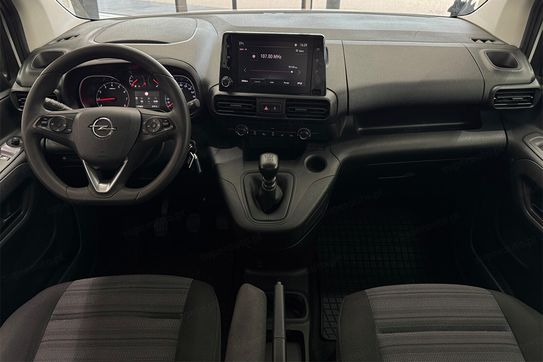 Opel Combo Life L1H1 Edition