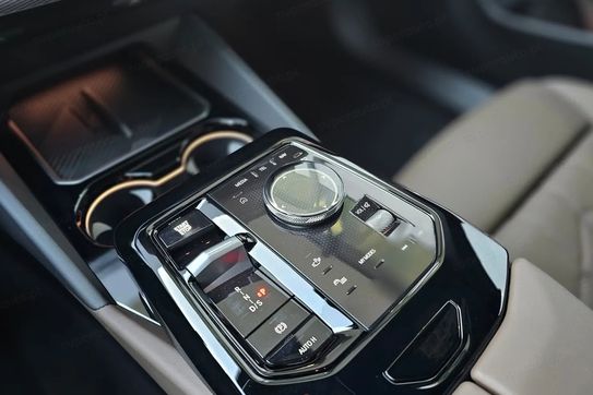 BMW Seria 5 520d xDrive M Sport