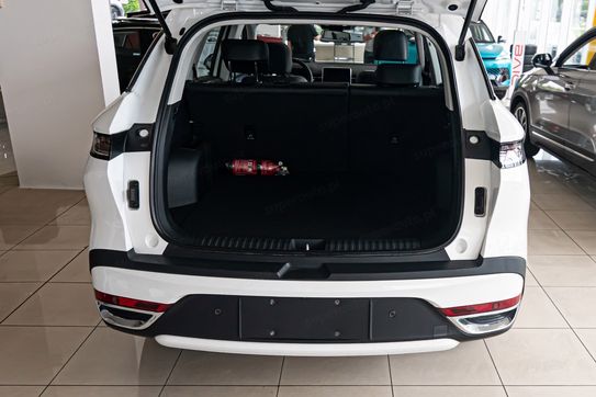 Bestune T90 1.5T Business DCT