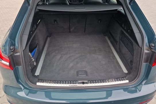 Audi A6 45 TDI quattro S tronic