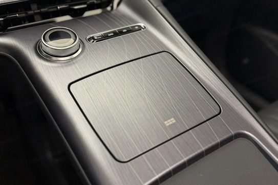 Geely E5 Max EV 60kWh