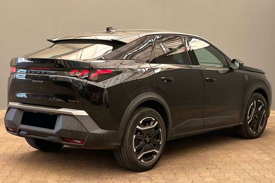 Peugeot 3008 GT Plug-in HYBRID e-DCS7 1.6 PHEV