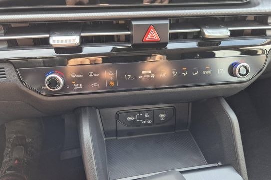 Kia Sportage Business Line 1.6 T-GDI Aut