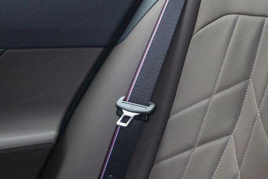 BMW Seria 5 Touring 520d xDrive M Sport