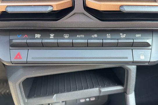 Dacia Duster Extreme 1.2 TCe Hybrid-G LPG 4x4