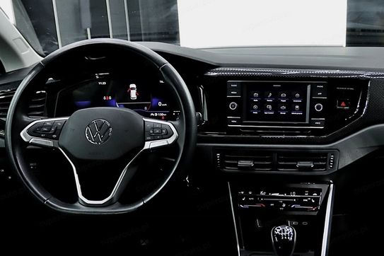 Volkswagen Taigo 1.0 TSI Life