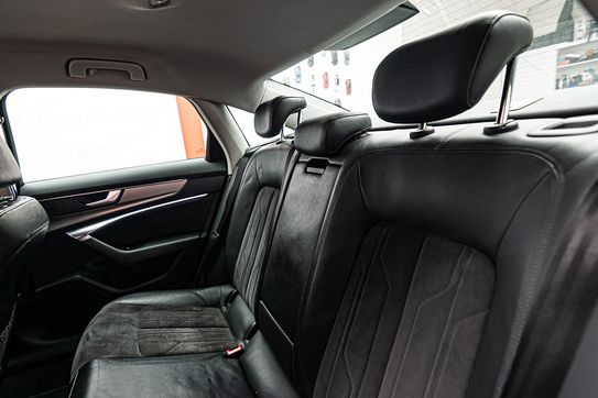 Audi A6 30 TDI