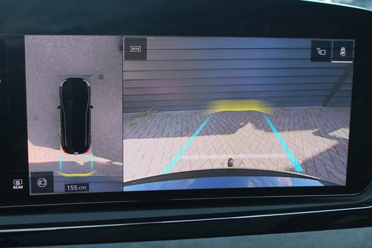 Audi A5 e-Hybrid quattro