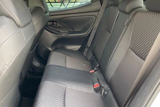 Toyota Yaris Hybrid 1.5 Selection Style