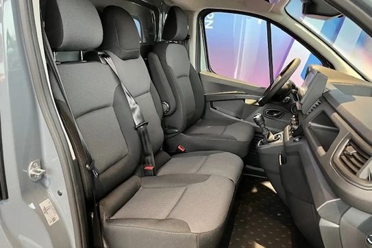 Renault Trafic dCi L2H1 Extra