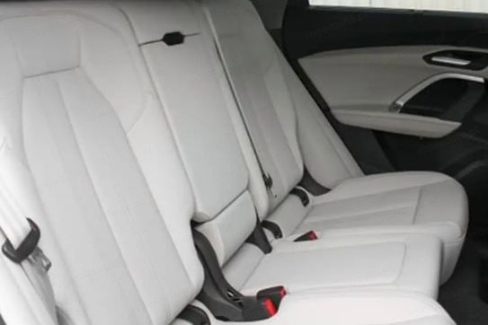 Audi Q5 TDI quattro S line Sportback