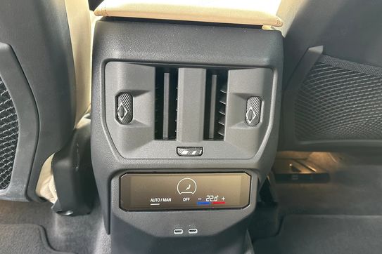 BMW X3 xDrive20d mHEV aut