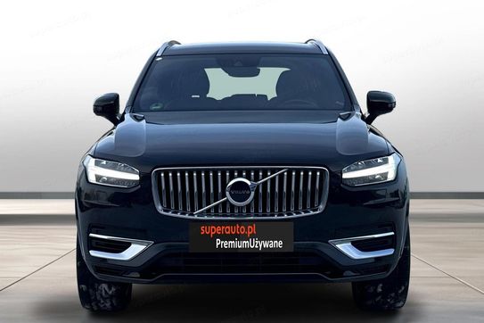 Volvo XC90 T8 AWD Plug-In Hybrid Inscription 7os.
