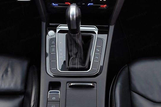 Volkswagen Arteon 2.0 TDI R-Line DSG