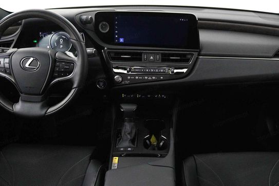 Lexus ES 300h Prestige