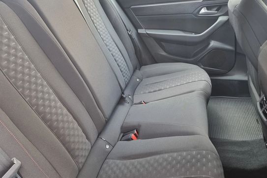 Peugeot 508 1.2 Puretech Active Pack S&S EAT8