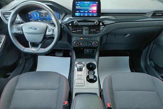 Ford Kuga 2.0 EcoBlue AWD ST-Line